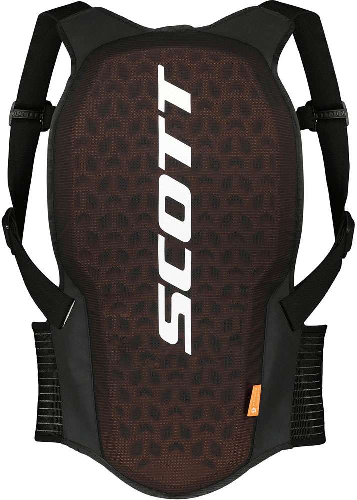 Scott airflow pro - gilet de protection