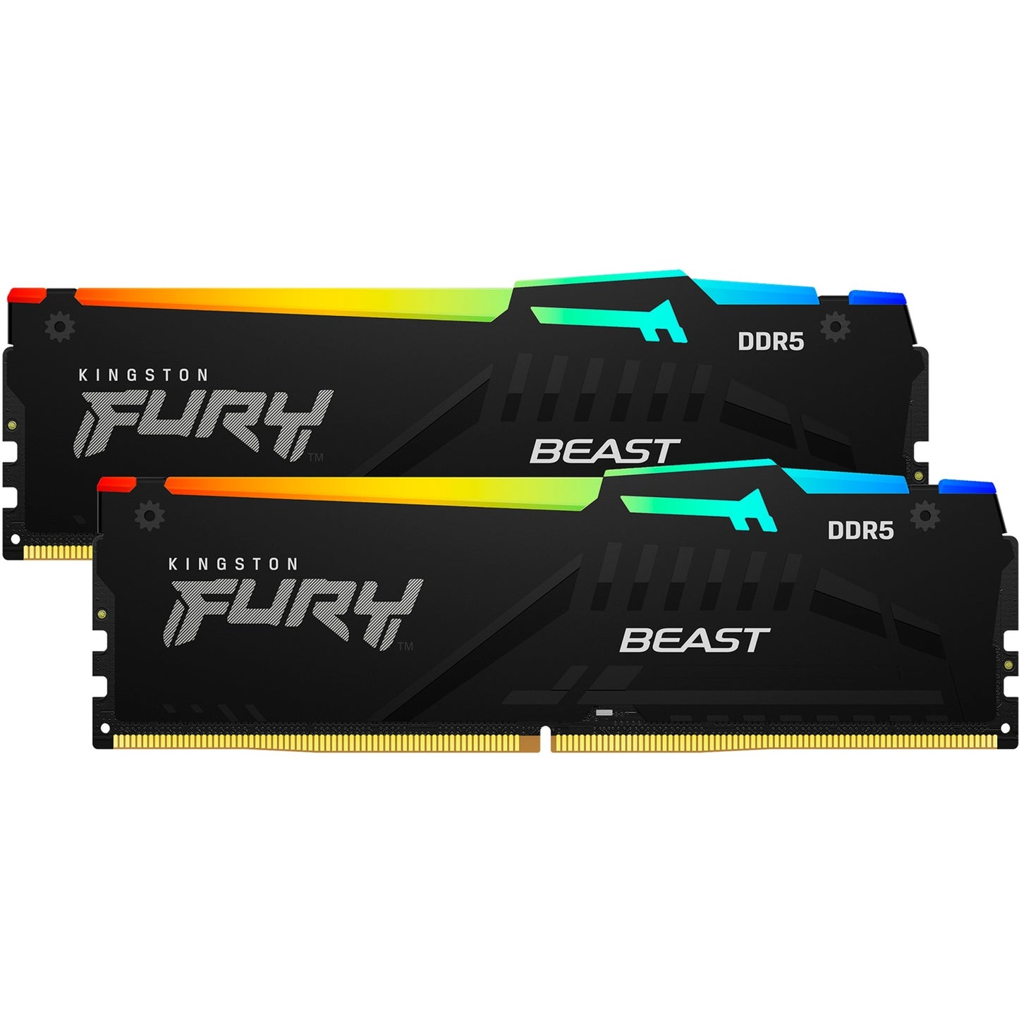 Kit Kingston Fury 64 Go DDR5-6000