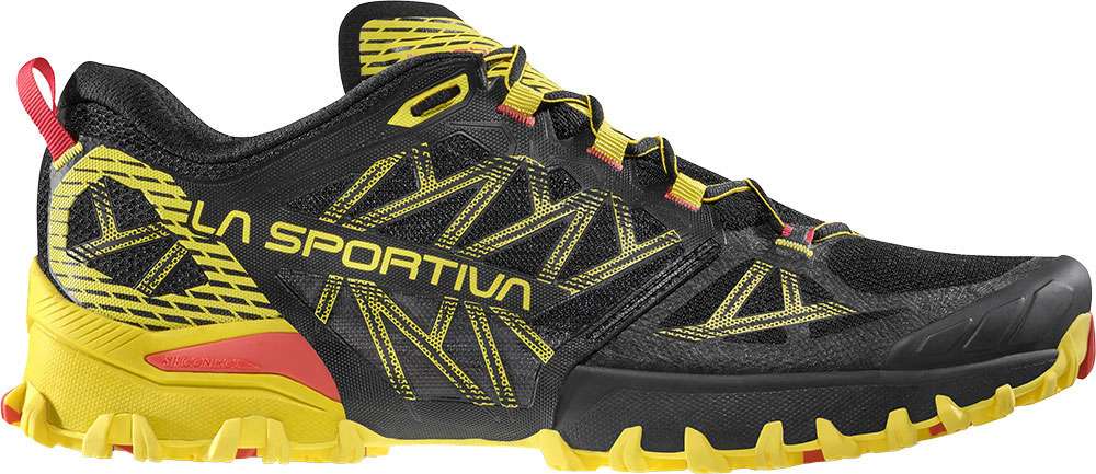 La sportiva bushido iii - chaussures de trail running