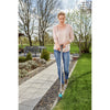 Gardena Comfort Grass Ciseaux sur l'acier