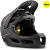 Avec parachute mcr mips - casque intégral