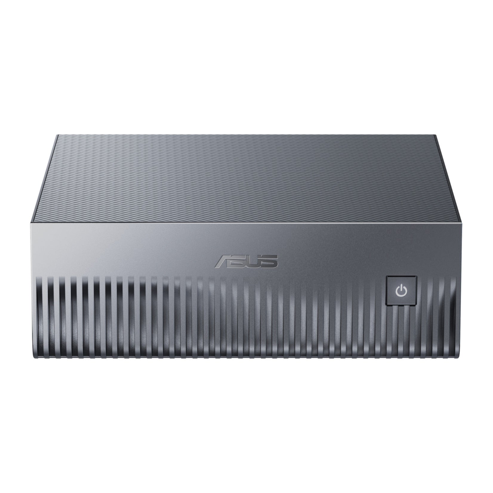 Asus Ascent GX10 Arm V9.2-A 128 1 Mini PC (Gris foncé | NVIDIA GB10 Grace Blackwell | DGX Spark | NVLINK-C2C | 128 Go | SSD 1 To)