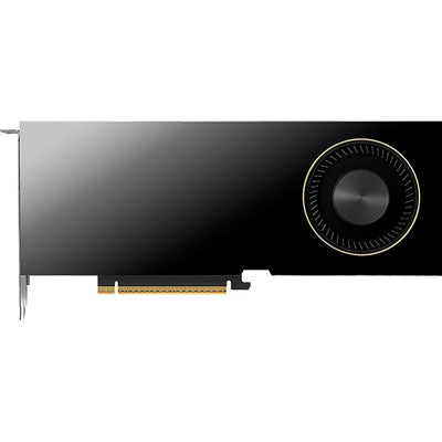 Carte graphique Nvidia® RTX Pro 6000 Blackwell Max-Q (4x Display Port, en vrac)