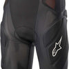 Alpinestars vector tech - short de protection