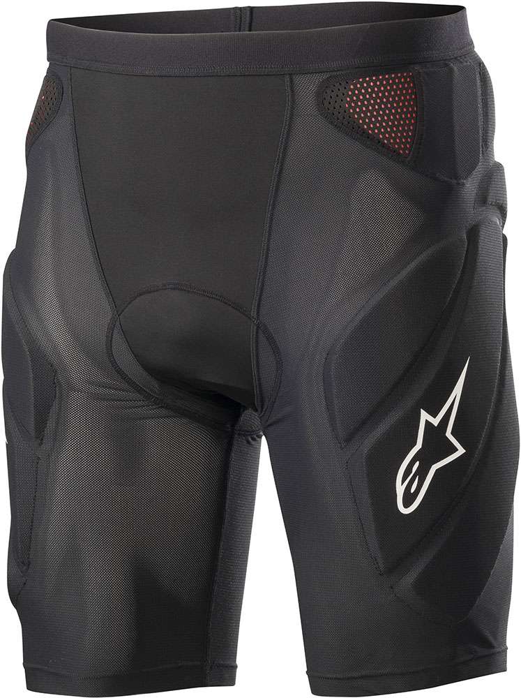 Alpinestars vector tech - short de protection