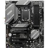 MSI B760 GAMING PLUS WIFI - afbeelding 2