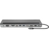 Belkin Connect 11-in-1 Hub USB-C