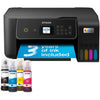 Epson Ecotank ET-2870 A4 Imprimante Wi-Fi multifonctionnelle