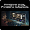 Moniteur ultra-large incurvé LG Ultrafine 40U990A-W 40 4K UHD (blanc noir, 2x HDMI, port d'affichage, 2x USB-A, 5x USB-C, 2x Thunderbolt)