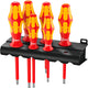 Wera 160 I 6 Set Kraftform Plus Series 1