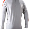 Leatt gravitation 4.0 - maillot vtt manches longues