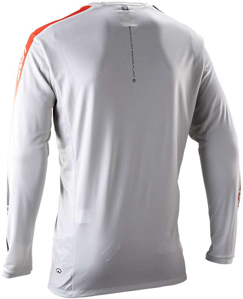 Leatt gravitation 4.0 - maillot vtt manches longues