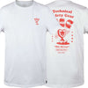 Tsg icône mec - t-shirt