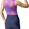 Alé master 2.0 - short femme