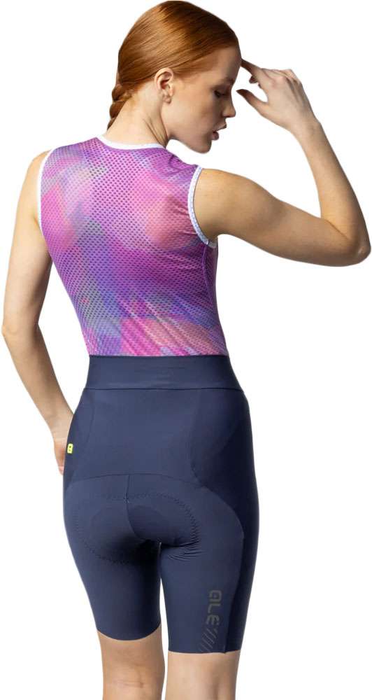 Alé master 2.0 - short femme