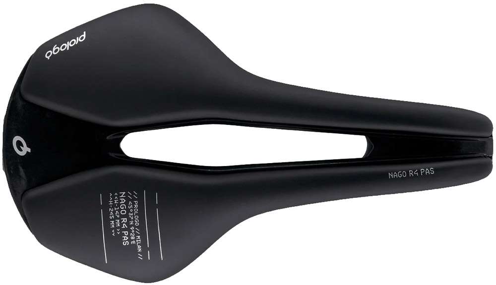 Selle Prologo nago r4 nack pas