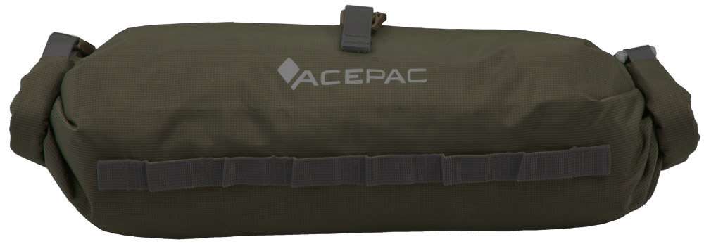 Sac sec pour barres Acepac