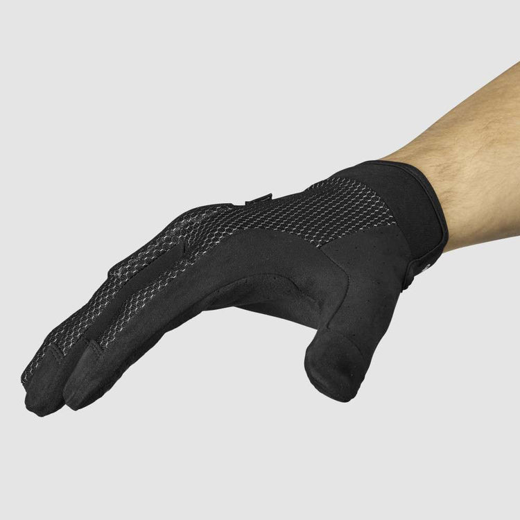 Gripgrab descente insidegrip - gants de cyclisme
