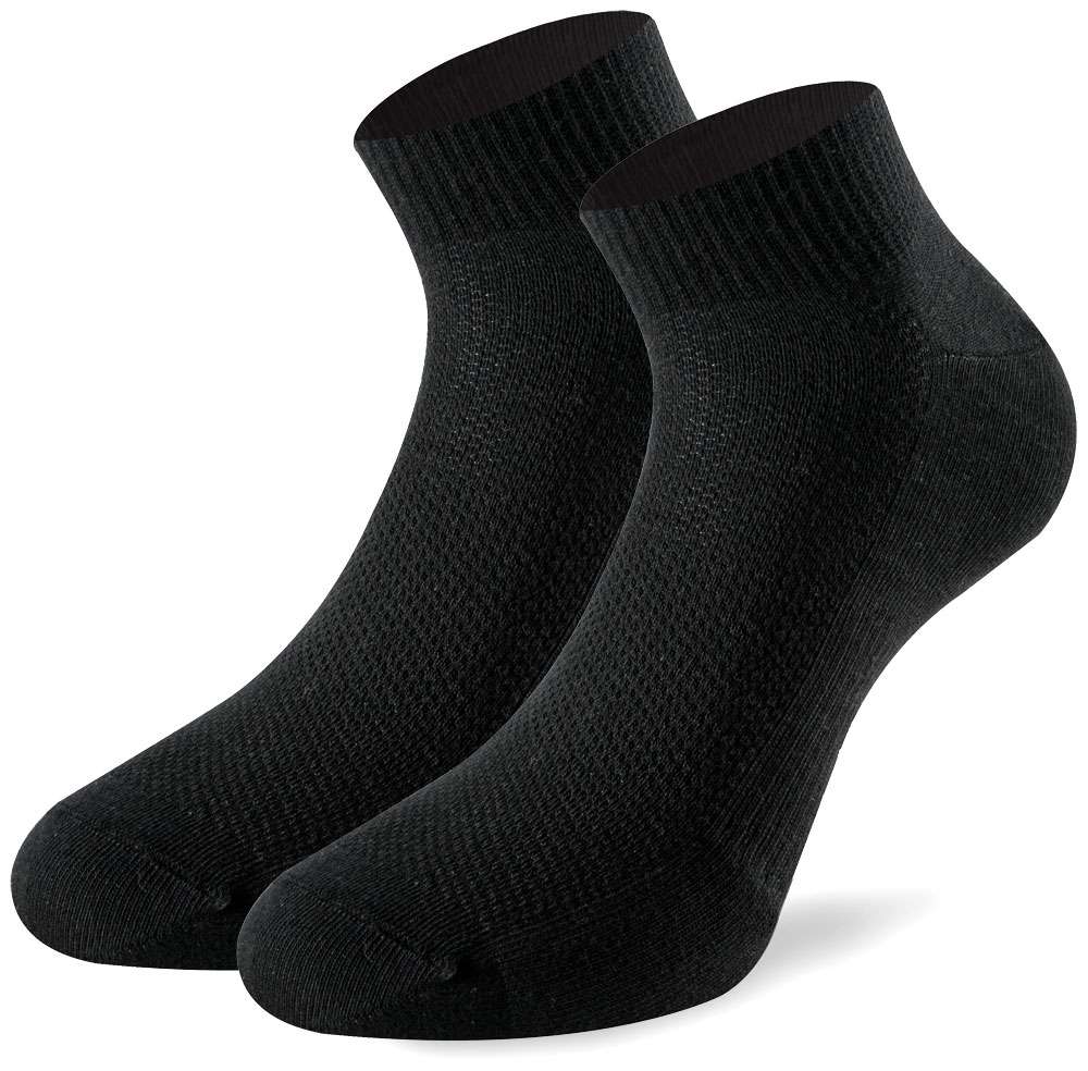 Lenz running 3.0 - chaussettes de course (paquet de 2)