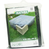 Couverture de meubles de jardin de la nature pour ensemble de salon