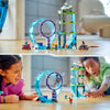 LEGO LEGO CITY 60361 Ultimate Stunt Drivers Challenge