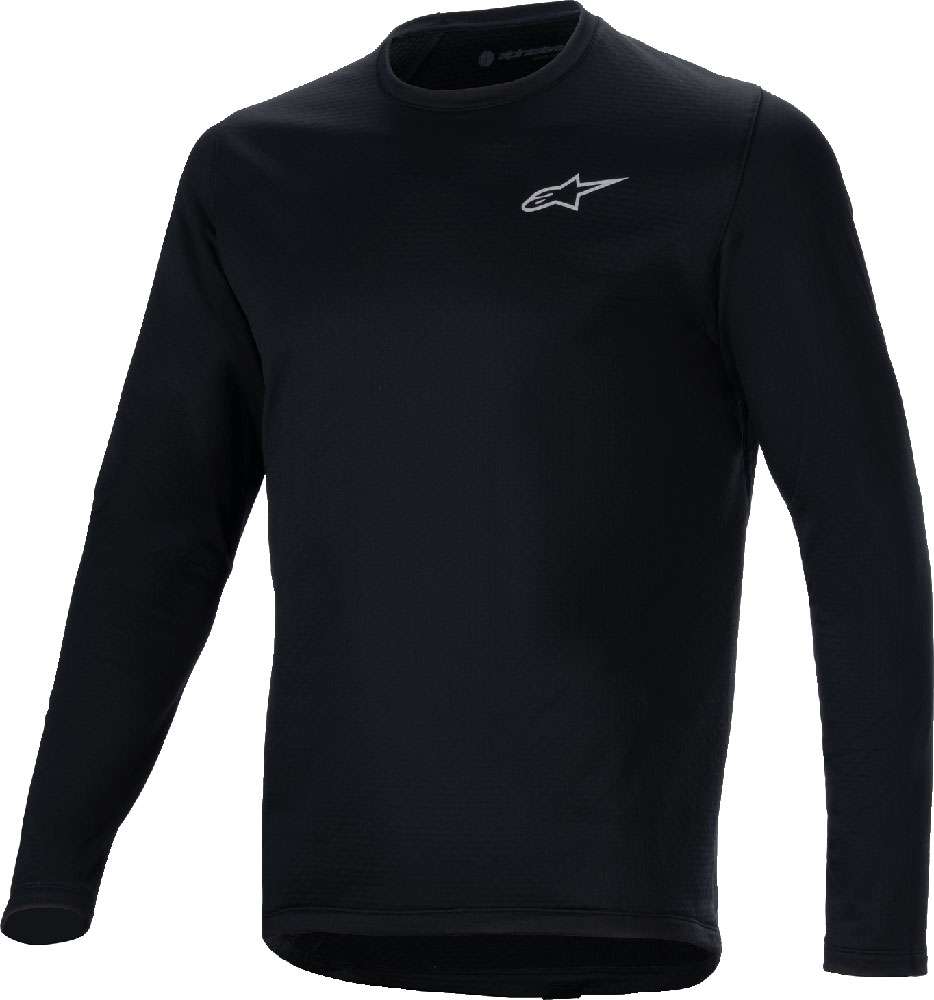 Alpinestars dura thermal - maillot vtt manches longues