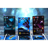 999games 999 games - echos of time - jeu de société stratégique - construisez votre communauté, conquérez le pouvoir - - afbeelding 6