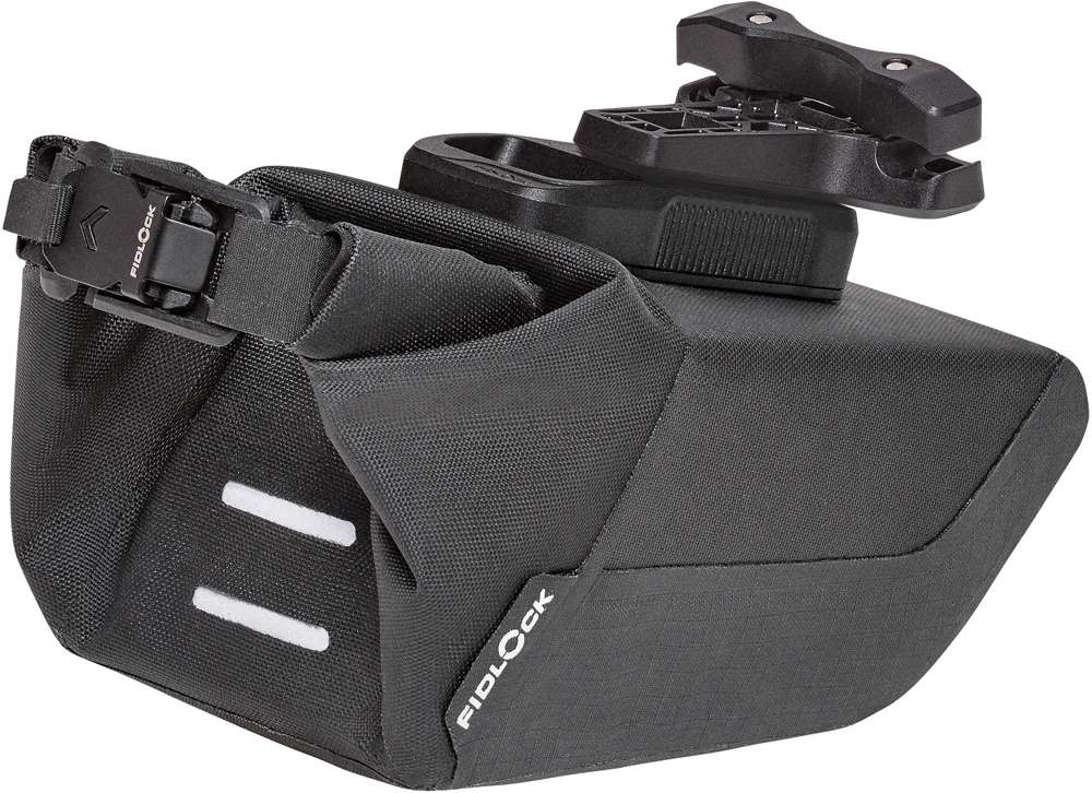 Fidlock pinclip sacoche de selle s simple