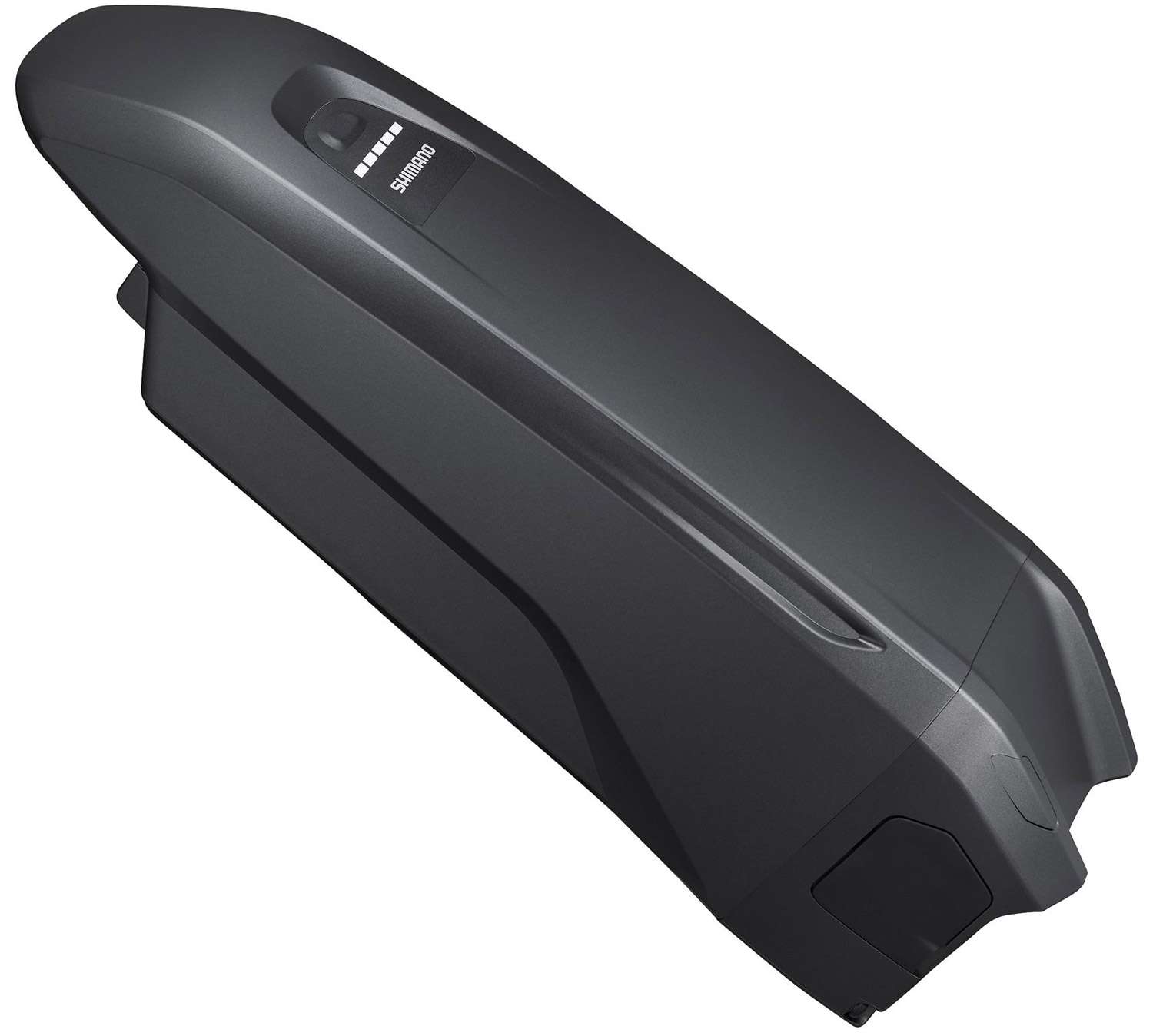 Batterie Shimano steps bt-e8014 418wh pour montage sur cadre