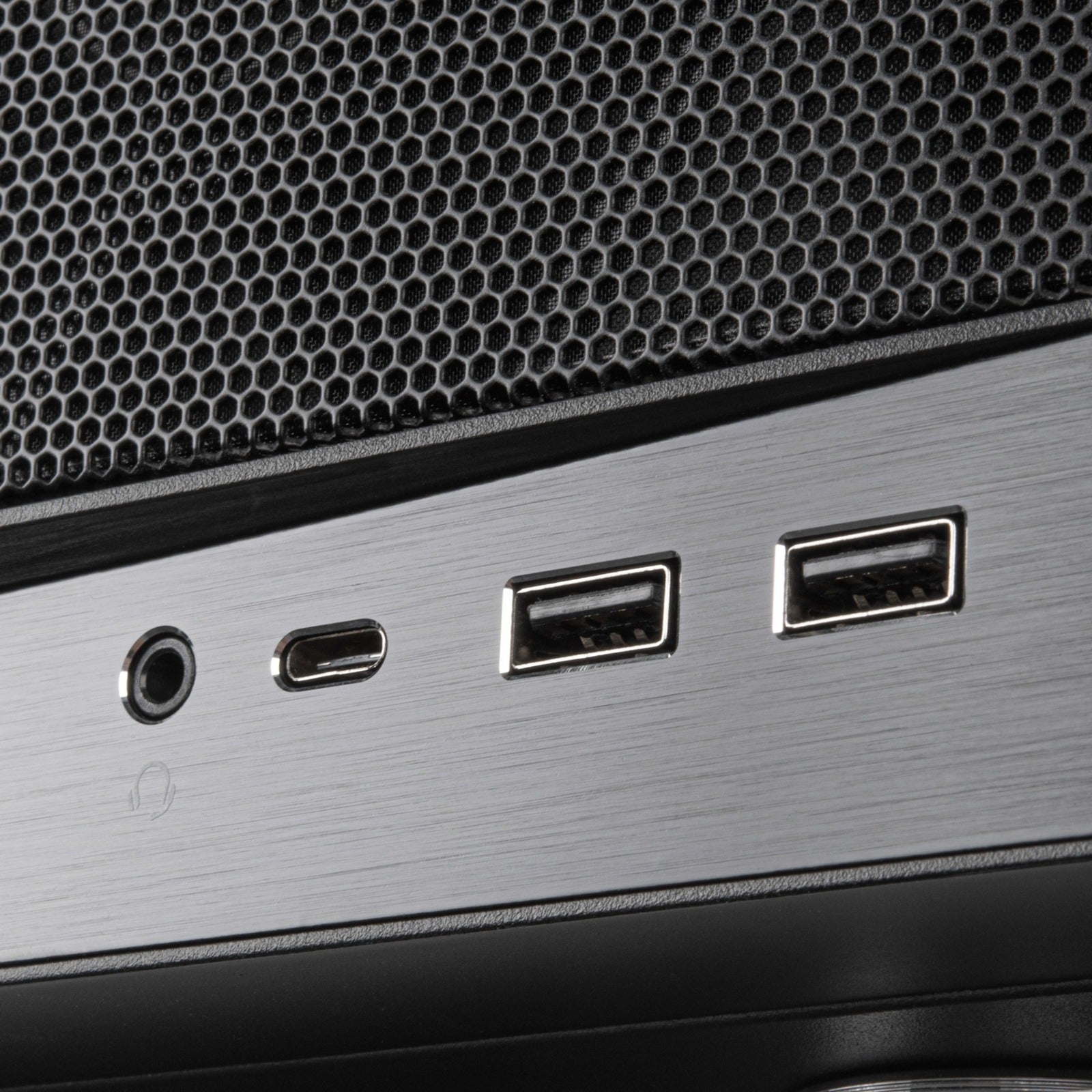 SilverStone SST-GD11B