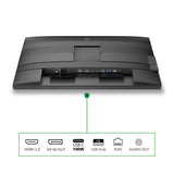 Moniteur Philips 27b2g5601 27 (noir argenté, HDMI, port d'affichage, USB, LAN, audio) - afbeelding 10