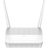 Cudy ac1200 wi-fi voip gpon routeur gp1200v routeur maillé (blanc, easymesh r2)