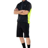 Cube cmpt - gilet coupe-vent