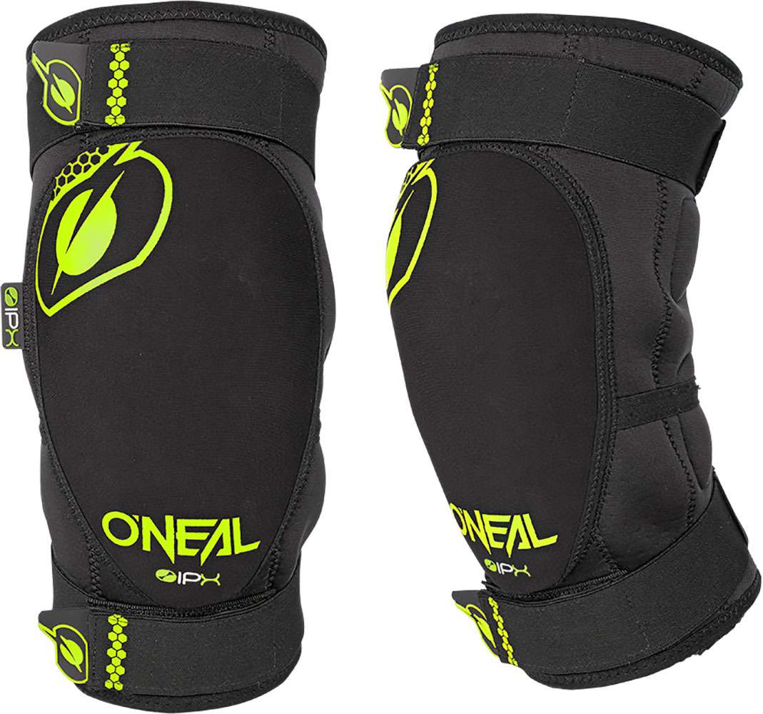 O'neal dirt guard - protège-genoux