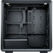 Boîtier tour midi Cooler master masterframe 600 (noir | 2x USB-A | 1x USB-C | verre trempé) - afbeelding 4