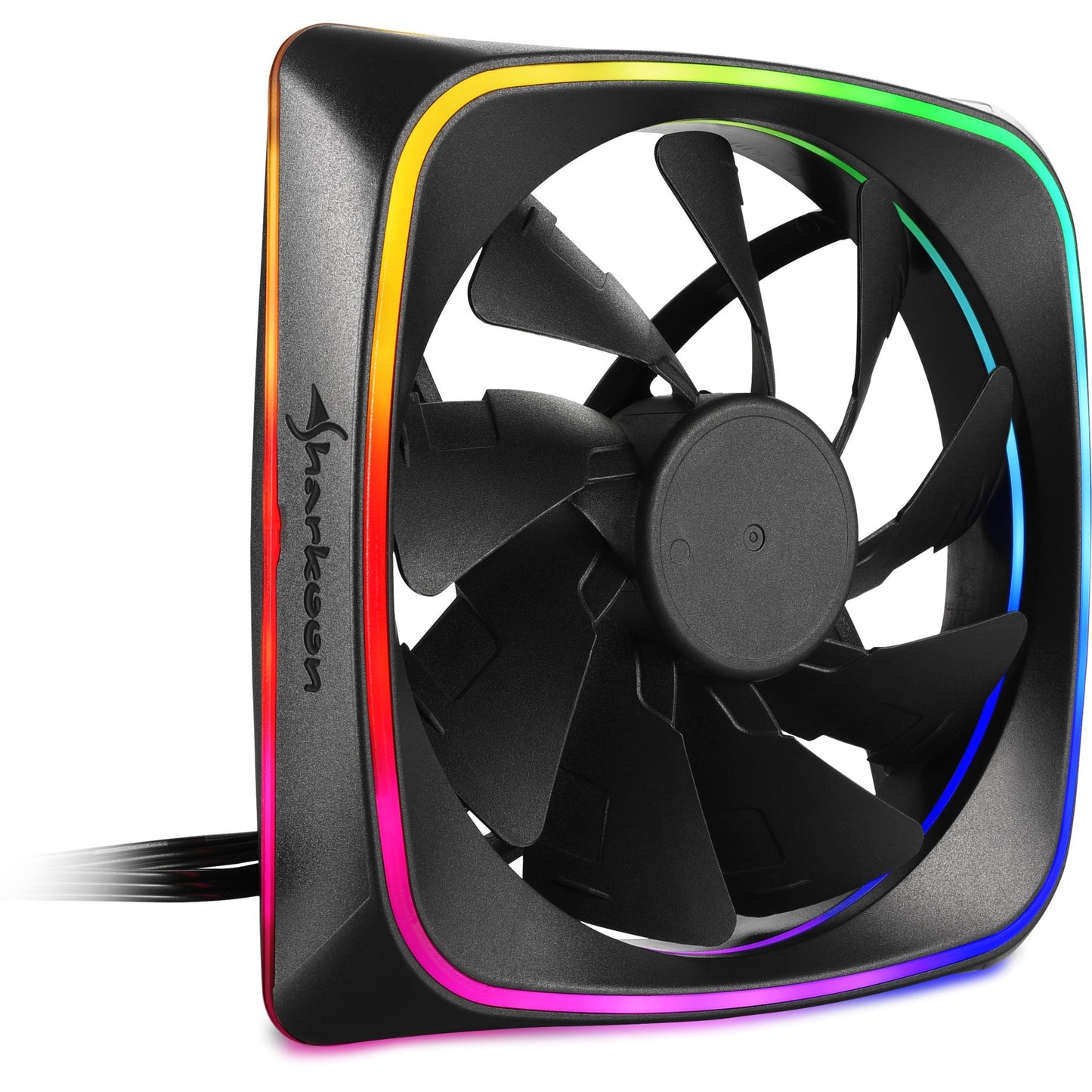 Sharkoon RVB Shark Lights 120 mm