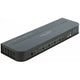 Dellock HDMI KVM-Switch 4K 60 Hz avec USB et audio