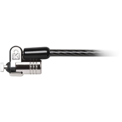 Serrure à clé Kensington MicroSaver 2.0
