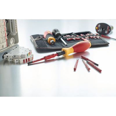Wiha Dimentic Set Torquevario-S Electric