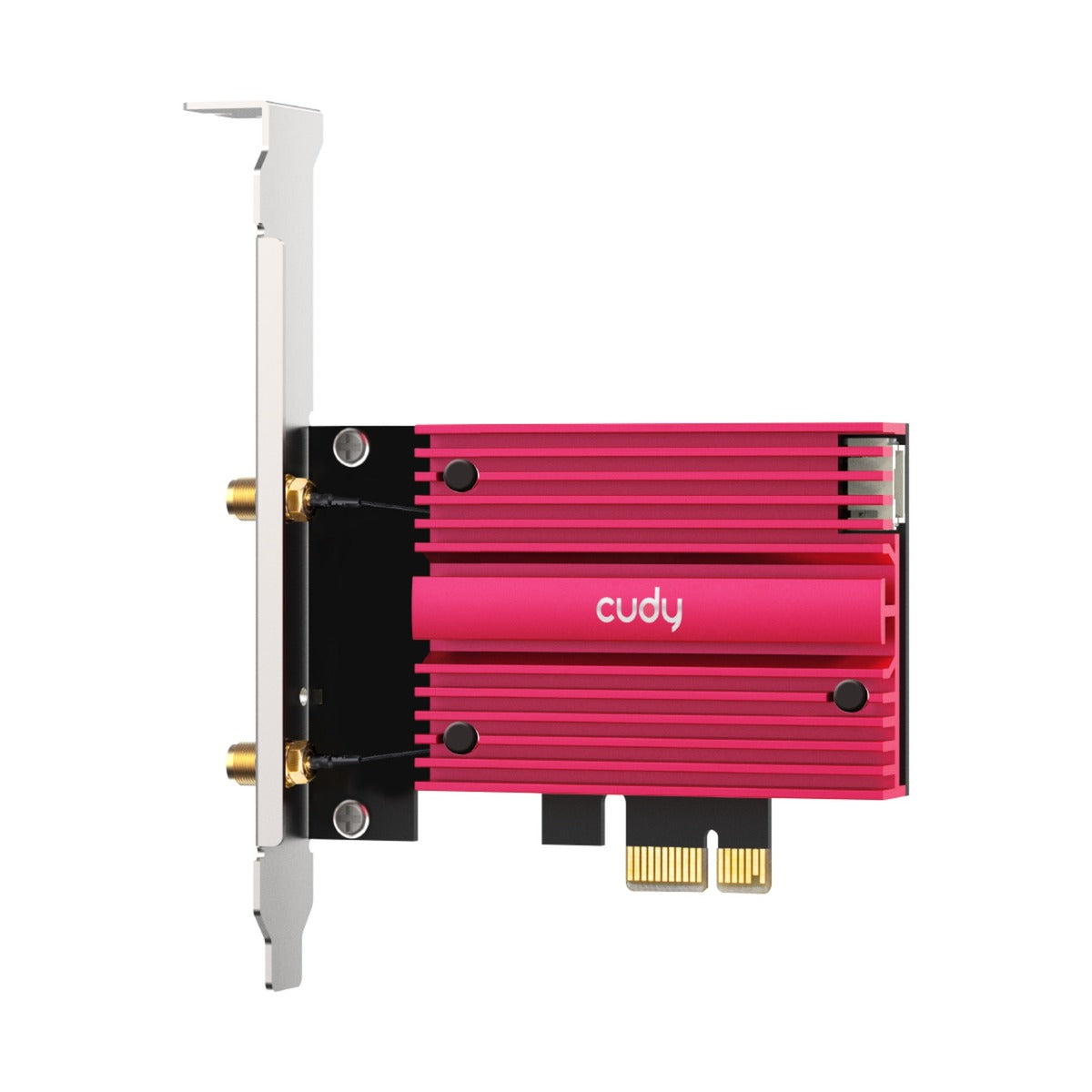 Cudy AX5400 Wi-Fi 6th Bluetooth 5.3 PCI-E