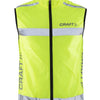 Visibilité artisanale - gilet