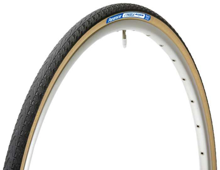 Pneu pliable Panaracer pasela protite