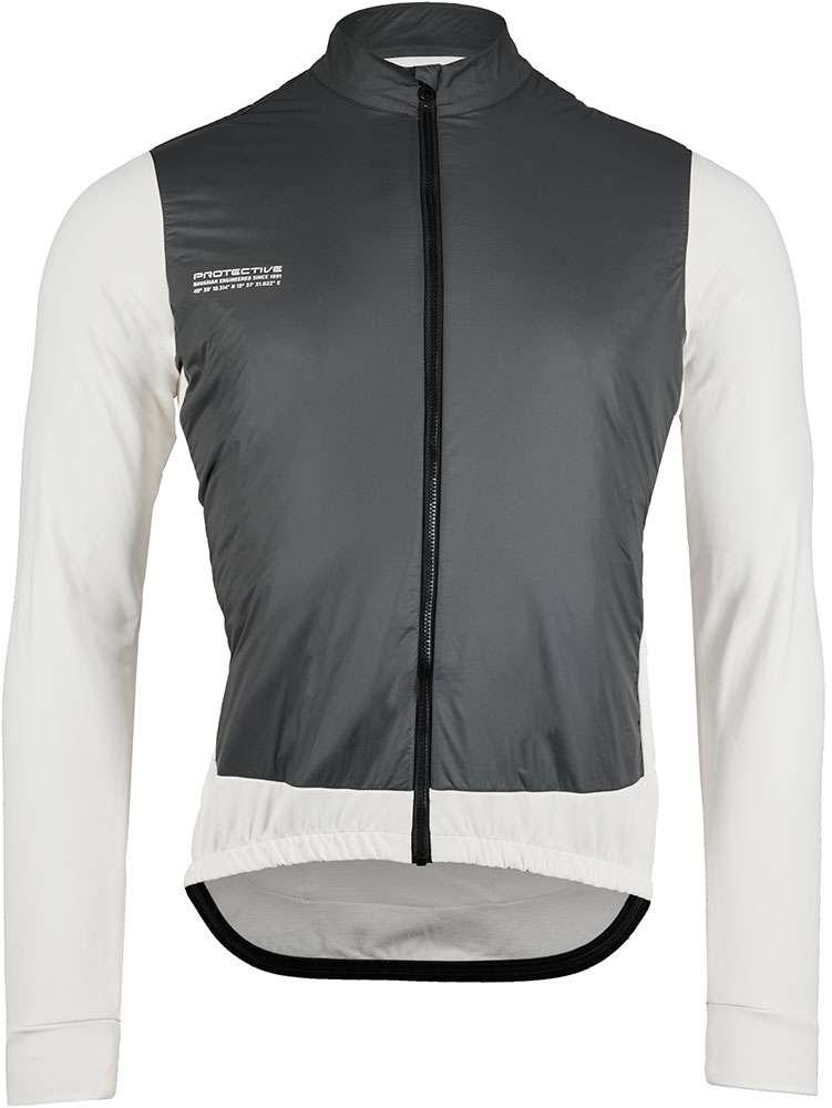 Marbre blanc protecteur - coupe-vent