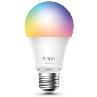 TP-Link Tapo L530E Lampe Wifi