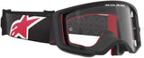 Alpinestars supertech corp - masque vtt - afbeelding 2