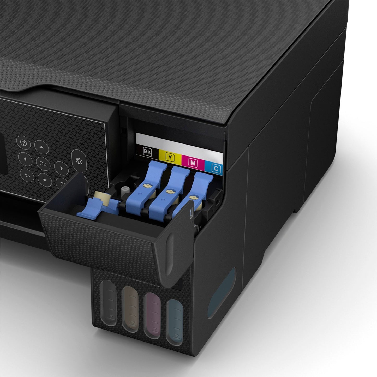 Epson Ecotank ET-2871 A4 Imprimante Wi-Fi multifonctionnelle