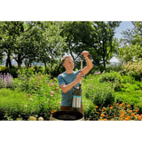 Extension de tuyaux télescopiques Gardena - afbeelding 2