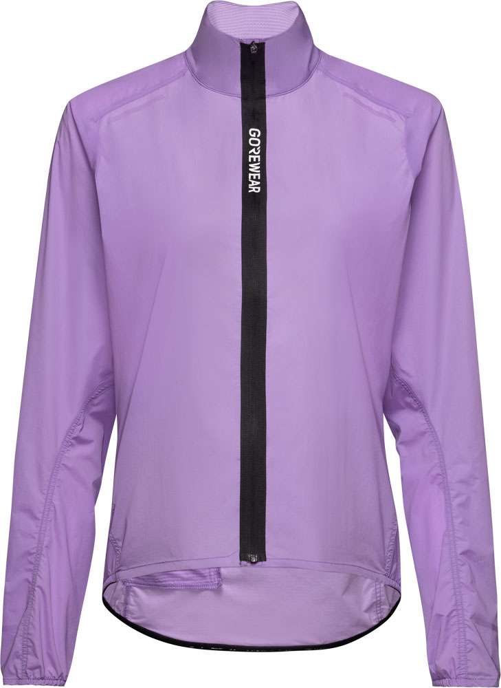 Coupe-vent Gorewear spinshift - coupe-vent pour femme
