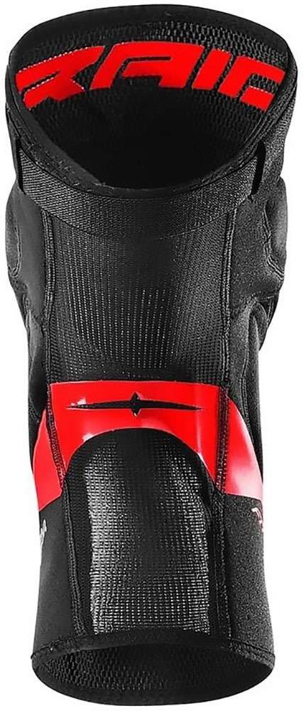 Troy Lee designs raid - genouillères, xs s