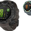 Garmin instinct® 3 amoled 50mm - Montre connectée multisport GPS